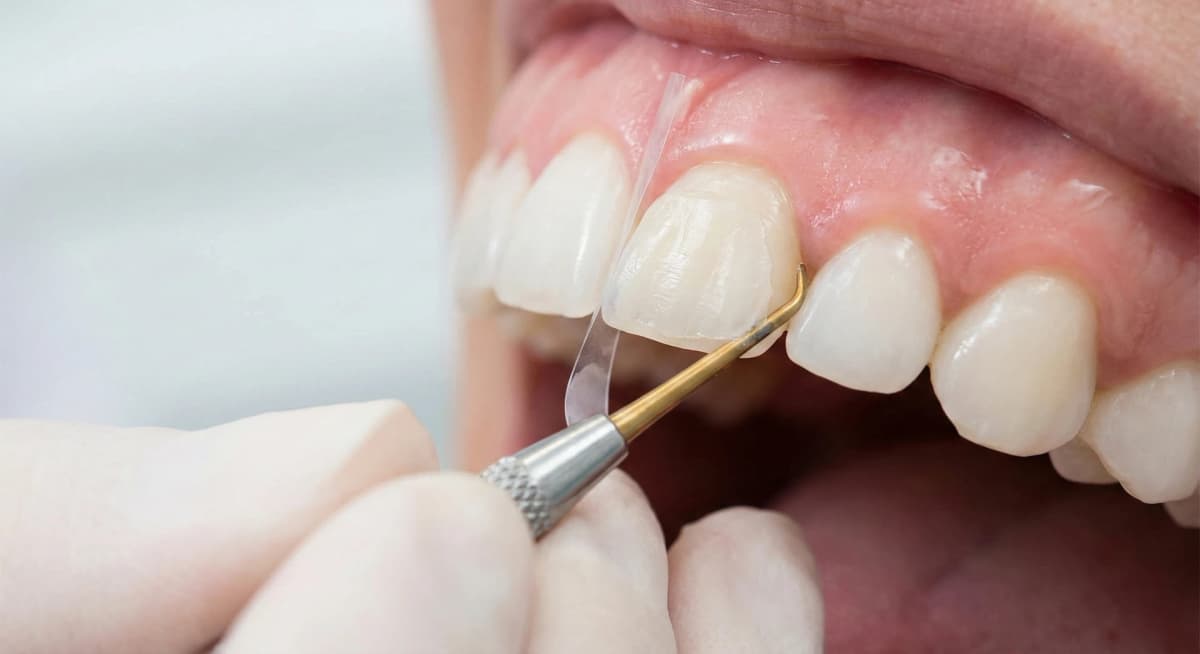 Cosmetic Dentistry
