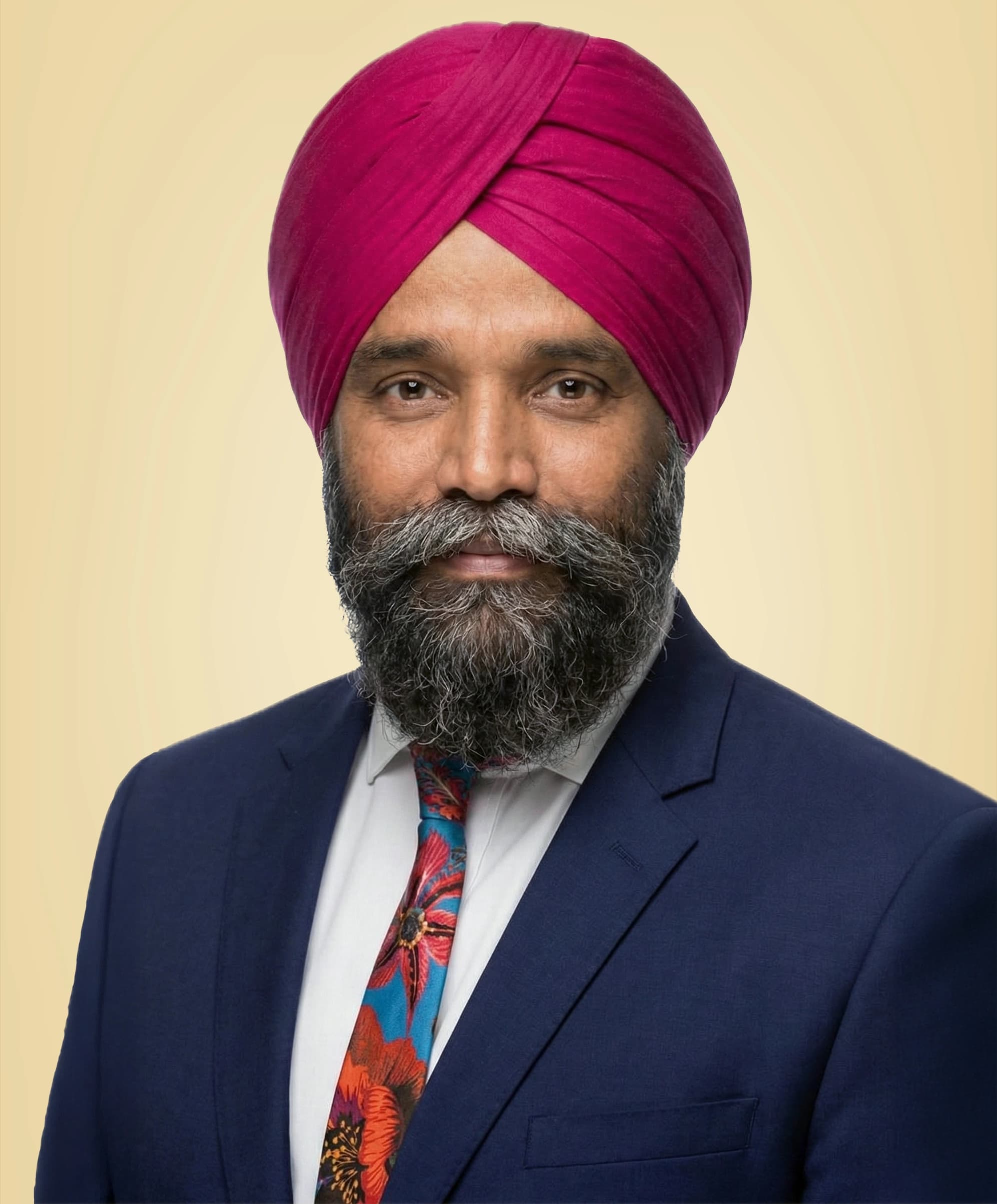 Dr. Onkar Dhillon — Principal Dentist and Practice Owner at Maypole Dental Surgery Birmingham