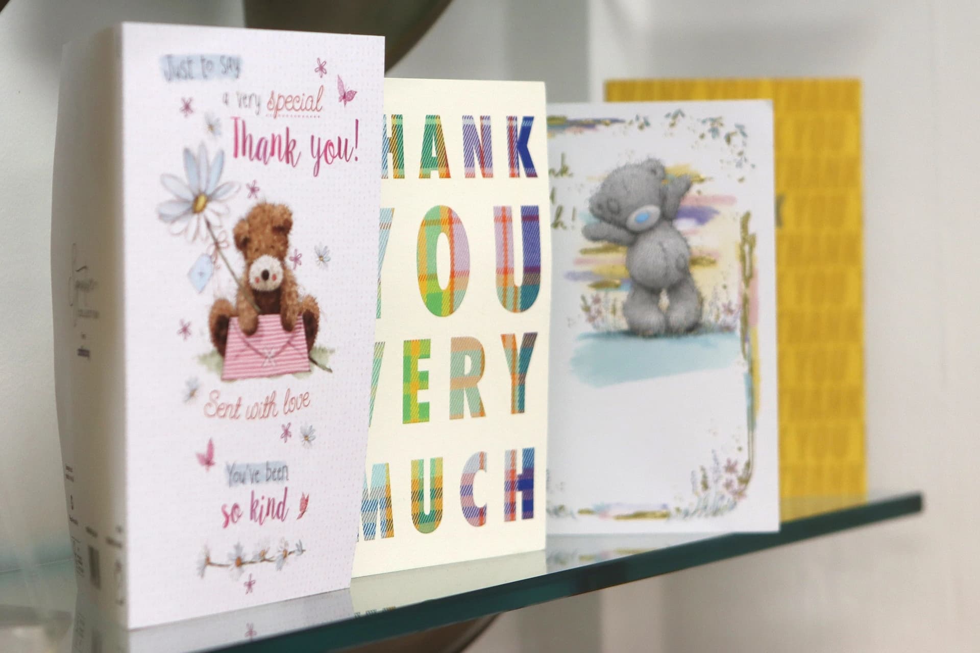 Thank you from Maypole Dental Surgery