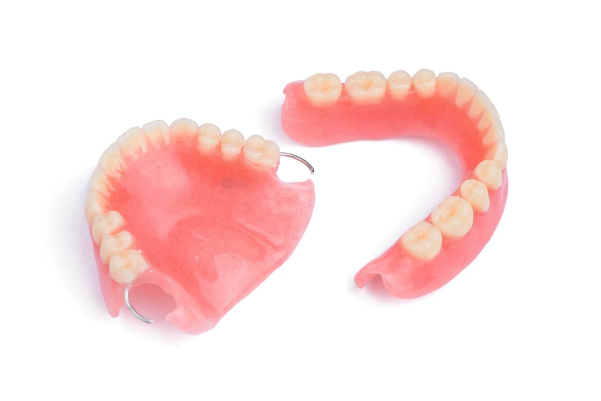 Dentures